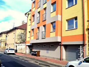 Prodej ostatní, České Budějovice - České Budějovice 3, Nová
