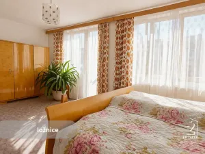 Prodej rodinného domu, České Budějovice - České Budějovice 6, Zeyerova, 197 m2