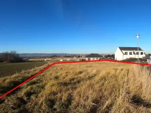 Prodej pozemku, Staré Hodějovice, Pod Poustevníkem, 1316 m2