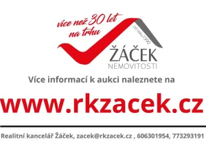 Prodej chaty, Horní Pěna, 41 m2