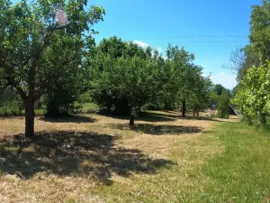 Prodej pozemku, České Budějovice, 846 m2
