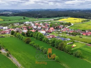 Prodej rodinného domu, Sklené nad Oslavou, 150 m2