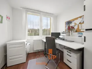 Prodej bytu 3+kk, Praha - Motol, Brdlíkova, 66 m2