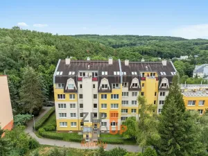 Prodej bytu 3+kk, Praha - Motol, Brdlíkova, 66 m2