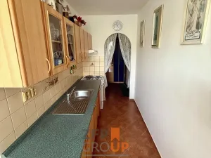 Prodej bytu 2+1, Brno, Bučovická, 54 m2