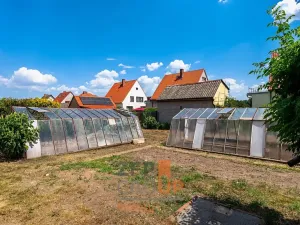 Prodej rodinného domu, Straškov-Vodochody, 165 m2
