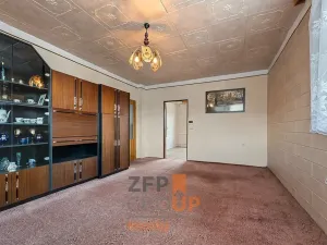 Prodej rodinného domu, Straškov-Vodochody, 165 m2