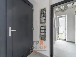 Prodej rodinného domu, Dříteč, 228 m2
