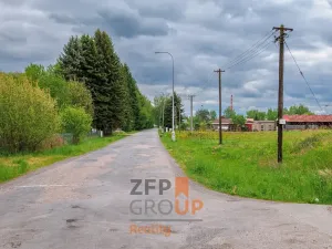 Prodej komerčního pozemku, Týniště nad Orlicí, 12076 m2
