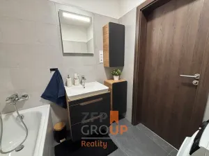 Pronájem bytu 2+kk, Olomouc, Topolová, 53 m2