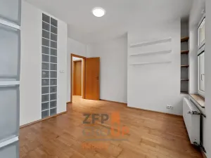 Prodej bytu 3+kk, Praha - Holešovice, Jateční, 61 m2