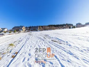 Prodej pozemku pro bydlení, Čenkovice, 1015 m2