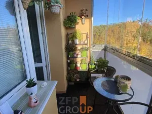Prodej bytu 2+1, Mokrá-Horákov, 68 m2