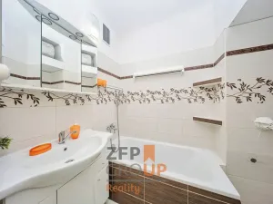 Prodej bytu 4+1, Přerov, Na Vrbovcích, 111 m2