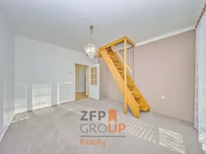 Prodej bytu 4+1, Přerov, Na Vrbovcích, 111 m2