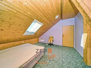 Prodej bytu 4+1, Přerov, Na Vrbovcích, 111 m2
