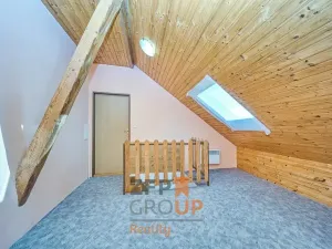 Prodej bytu 4+1, Přerov, Na Vrbovcích, 111 m2