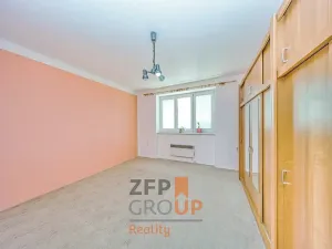 Prodej bytu 4+1, Přerov, Na Vrbovcích, 111 m2