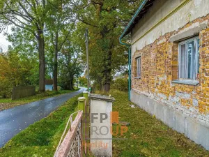 Prodej rodinného domu, Hrádek nad Nisou, Lužická, 270 m2
