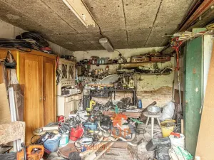 Prodej rodinného domu, Hrádek nad Nisou, Lužická, 270 m2