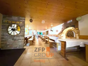Prodej ubytování, Tvarožná Lhota, 1205 m2