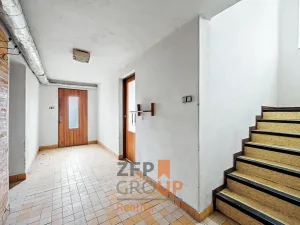 Prodej rodinného domu, Němčice nad Hanou, Nová, 300 m2