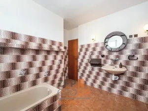 Prodej rodinného domu, Němčice nad Hanou, Nová, 300 m2