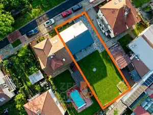Prodej rodinného domu, Nymburk, Potoční, 119 m2