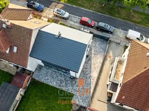 Prodej rodinného domu, Nymburk, Potoční, 119 m2