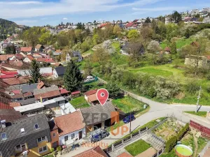 Prodej pozemku pro bydlení, Boskovice, Bělská, 283 m2