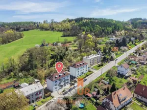 Prodej bytu 3+1, Letovice, Brahmsova, 77 m2