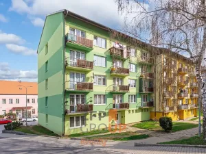 Prodej rodinného domu, Vyšší Brod, Míru, 793 m2