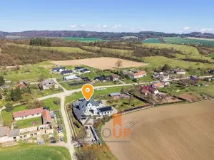 Prodej rodinného domu, Rozstání, 450 m2