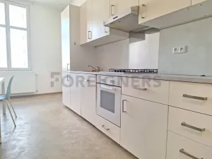 Pronájem bytu 2+1, Olomouc, Horní náměstí, 85 m2