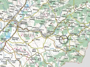 Prodej pole, Záhorovice, 4715 m2