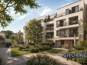 Prodej pozemku pro bydlení, Praha - Kbely, Mladoboleslavská, 977 m2