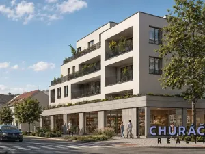 Prodej komerčního pozemku, Praha - Kbely, Mladoboleslavská, 977 m2