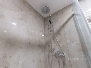 Pronájem bytu 2+kk, Most, Lidická, 33 m2