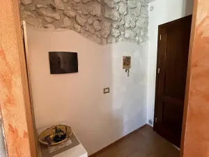 Prodej rodinného domu, Via Giuseppe Mazzini, 42, 07035 Sedini SS, Itálie, Itálie, 120 m2
