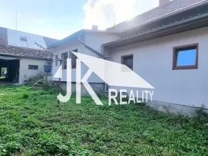 Prodej rodinného domu, Hranice - Hranice IX-Uhřínov, 300 m2