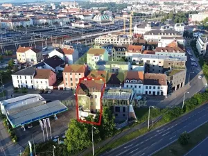 Prodej vícegeneračního domu, Plzeň, 776 m2
