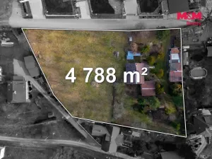 Prodej zemědělské usedlosti, Březová - Lesní Albrechtice, 110 m2