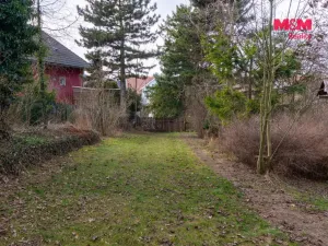 Prodej zemědělské usedlosti, Březová - Lesní Albrechtice, 110 m2