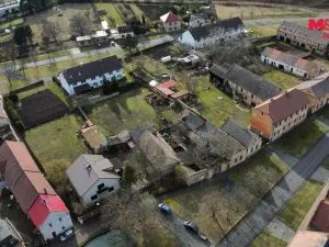 Prodej rodinného domu, Výškov, 120 m2