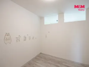 Pronájem bytu 3+1, Broumov - Olivětín, Dukelská, 57 m2