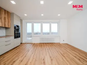 Prodej bytu 4+kk, Ostrava - Moravská Ostrava, Lechowiczova, 76 m2