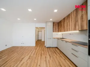Prodej bytu 4+kk, Ostrava - Moravská Ostrava, Lechowiczova, 76 m2