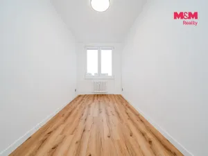 Prodej bytu 4+kk, Ostrava - Moravská Ostrava, Lechowiczova, 76 m2