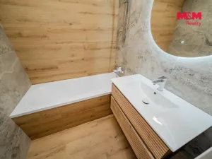 Prodej bytu 4+kk, Ostrava - Moravská Ostrava, Lechowiczova, 76 m2
