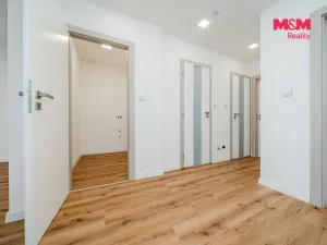 Prodej bytu 4+kk, Ostrava - Moravská Ostrava, Lechowiczova, 76 m2